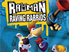 Rayman Raving Rabbids Download