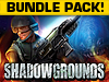 Shadowgrounds Bundle Download