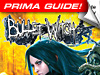 Bullet Witch Official Prima Guide