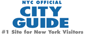 The Number 1 Site for New York Visitors
