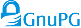 Powered By GNU Privacy Guard
