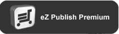 Frontpage buy eZ Publish Premium