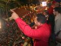 Hugo Chavez (Foto: dpa)