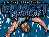 Midnight Nation Volume 1 Issue 7