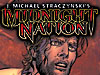 Midnight Nation Volume 1 Issue 11