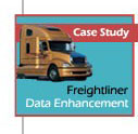 Data Enhancement Case Study