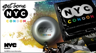 NYC Condom