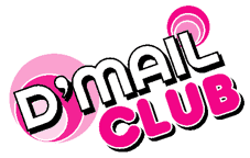 D-Mail Club