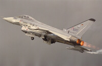 picture courtesy of  Eurofighter GmbH