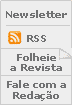 Feed RSS e Newsletter