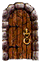 Dungeon of Shame Door