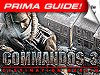 Commandos 3 Guide