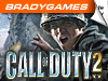 BradyGames Call of Duty 2 Official Strategy E-guide