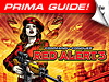Command and Conquer: Red Alert 3 Official Prima Guide