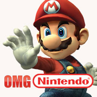 OMG Nintendo.com