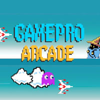 GamePro Arcade