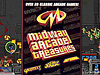 Midway Arcade Treasures 1 Download