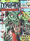 Mean Machines Issue 10 - July 1991