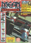 Mean Machines Issue 19 - April 1992