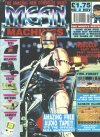 Mean Machines Issue 2 - November 1990