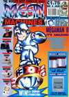 Mean Machines Issue 4 - January 1991