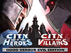 City of Heroes: Good Vs Evil Edition Download