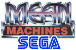 Mean Machines Sega