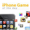 iPhone Game of the Day.com