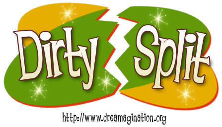 Dirty Split - Independently Developed Game