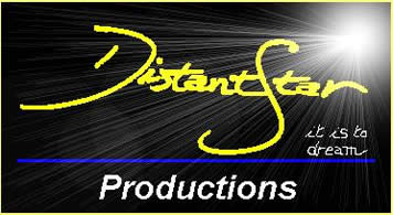 DistantStar Productions - Independently Developed Games