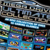 Sega Mega Drive Ultimate Collection Review