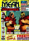 Mean Machines Issue 18 - March 1992