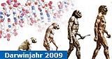 Grafik: Entwicklung vom Affen zum Menschen; Rechte: WDR
