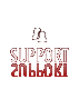 Support - we're here when you need us...