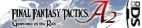 Final Fantasy Tactics A2: Grimoire of the Rift review