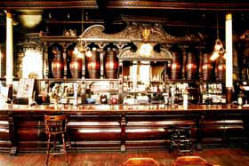 Toll Bar, Glasgow