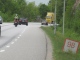 Här finns Sveriges farligaste vägar