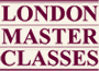 London Master Classes logo