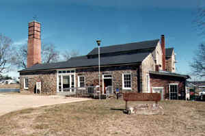 The C&D Canal Museum