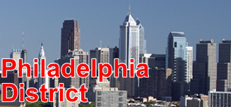 Philadelphia District Home Page