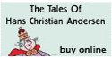 The Tales of Hans Christian Andersen