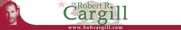 Robert R. Cargill