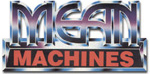 Mean Machines Issue 9 - June 1991