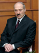 Alexander Lukashenko - Belarus