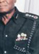 State Security Service (SSS) - Nigeria