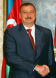 Ilham Aliev - Azerbaijan