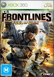 Frontlines: Fuel of War - Preowned - Xbox 360