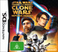 Star Wars The Clone Wars: Republic Heroes - Nintendo DS