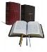 Book of Common Prayer (BCP) & Bible Combination, Black