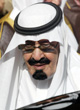 Abdallah Ibn al-Saud - Saudi Arabia
